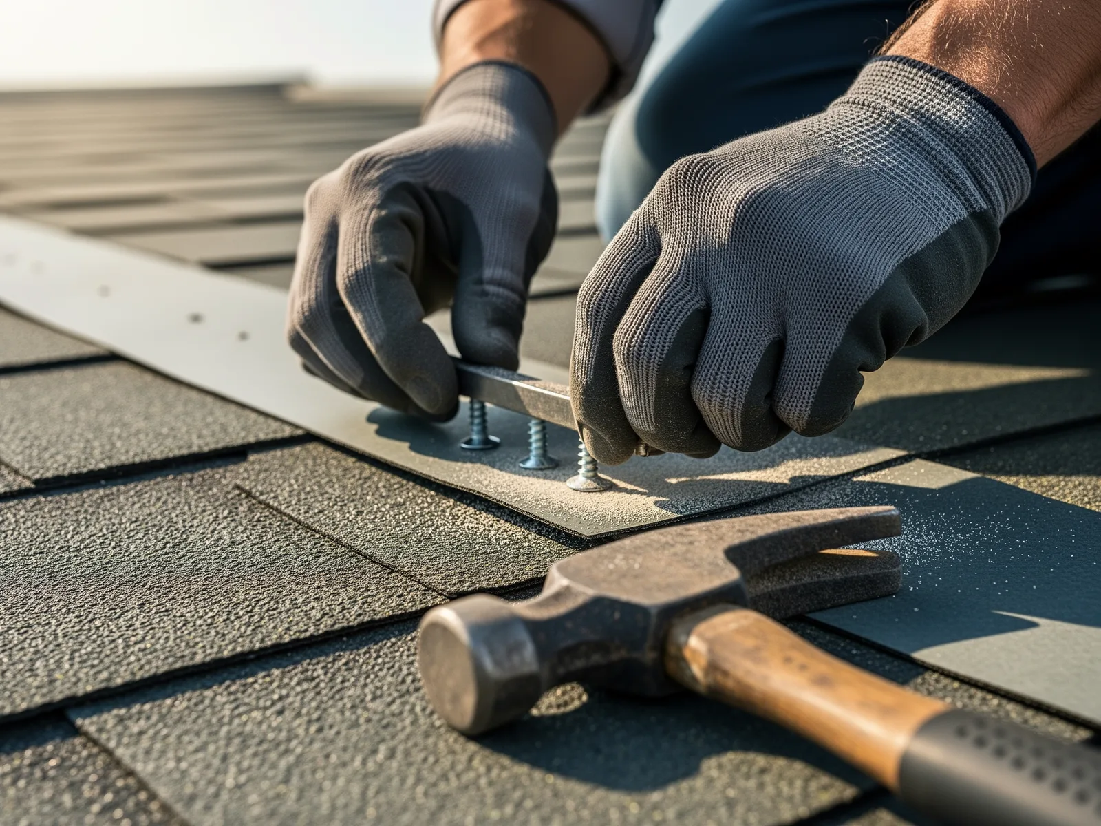 Why choose Fascia Repair in Phoenix, NY