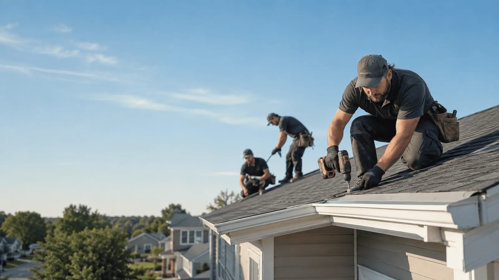 Fascia Repair in Phoenix, NY around you